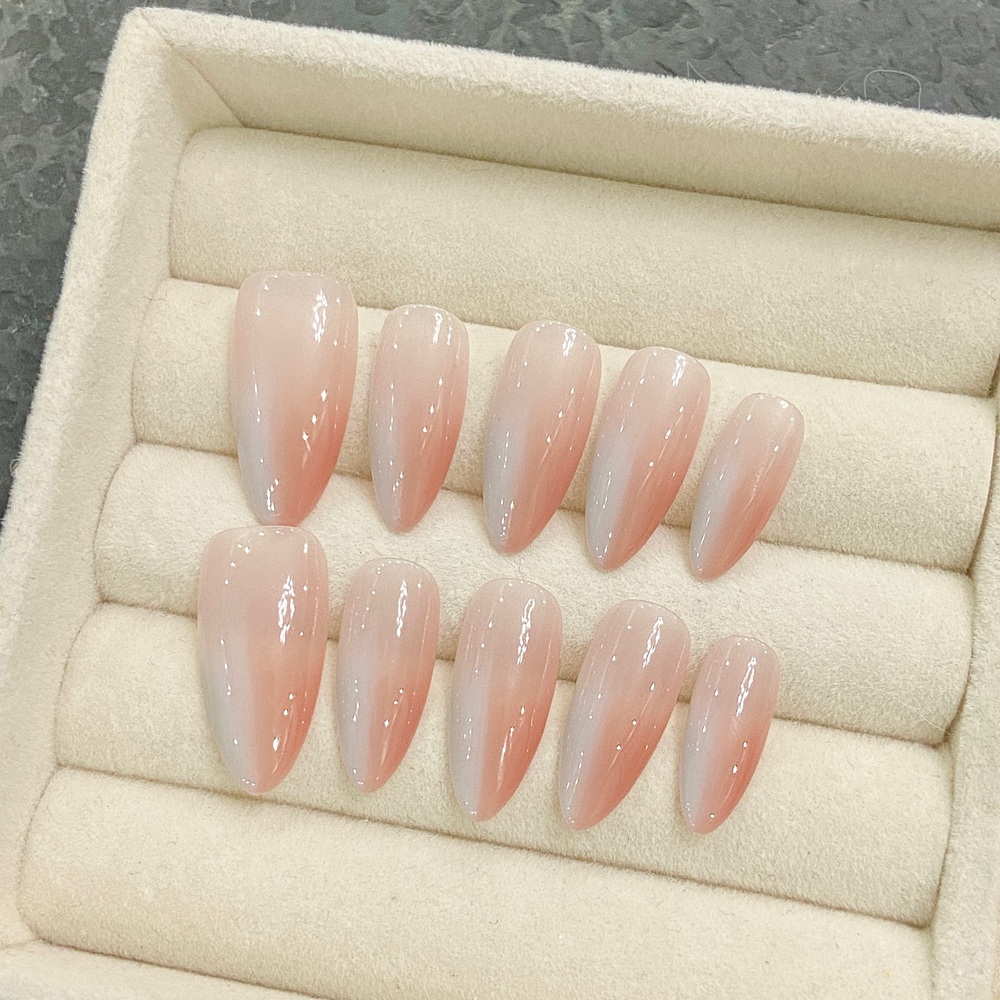 Imprensa artesanal de amêndoa  - Nail Art Fake avaliação e preço