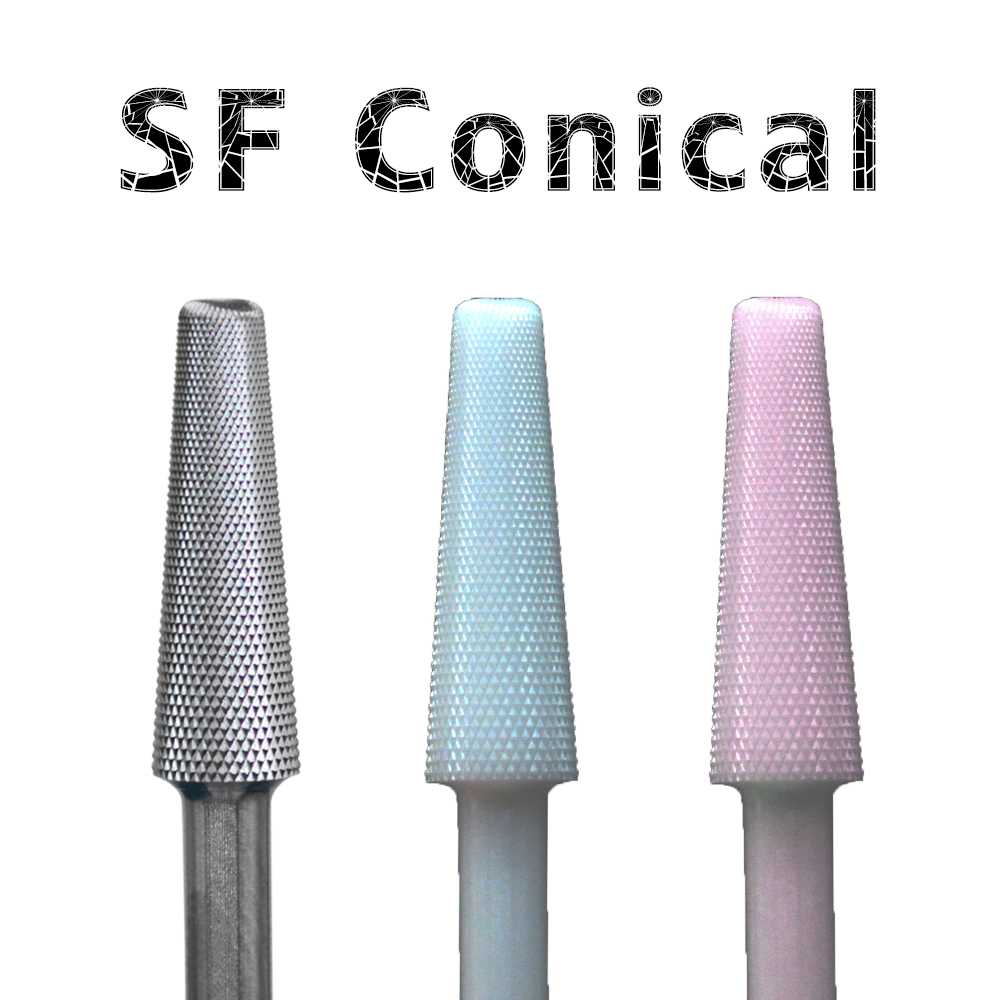 Rolinstar carboneto de dente f - Nail Art Natural avaliação e preço
