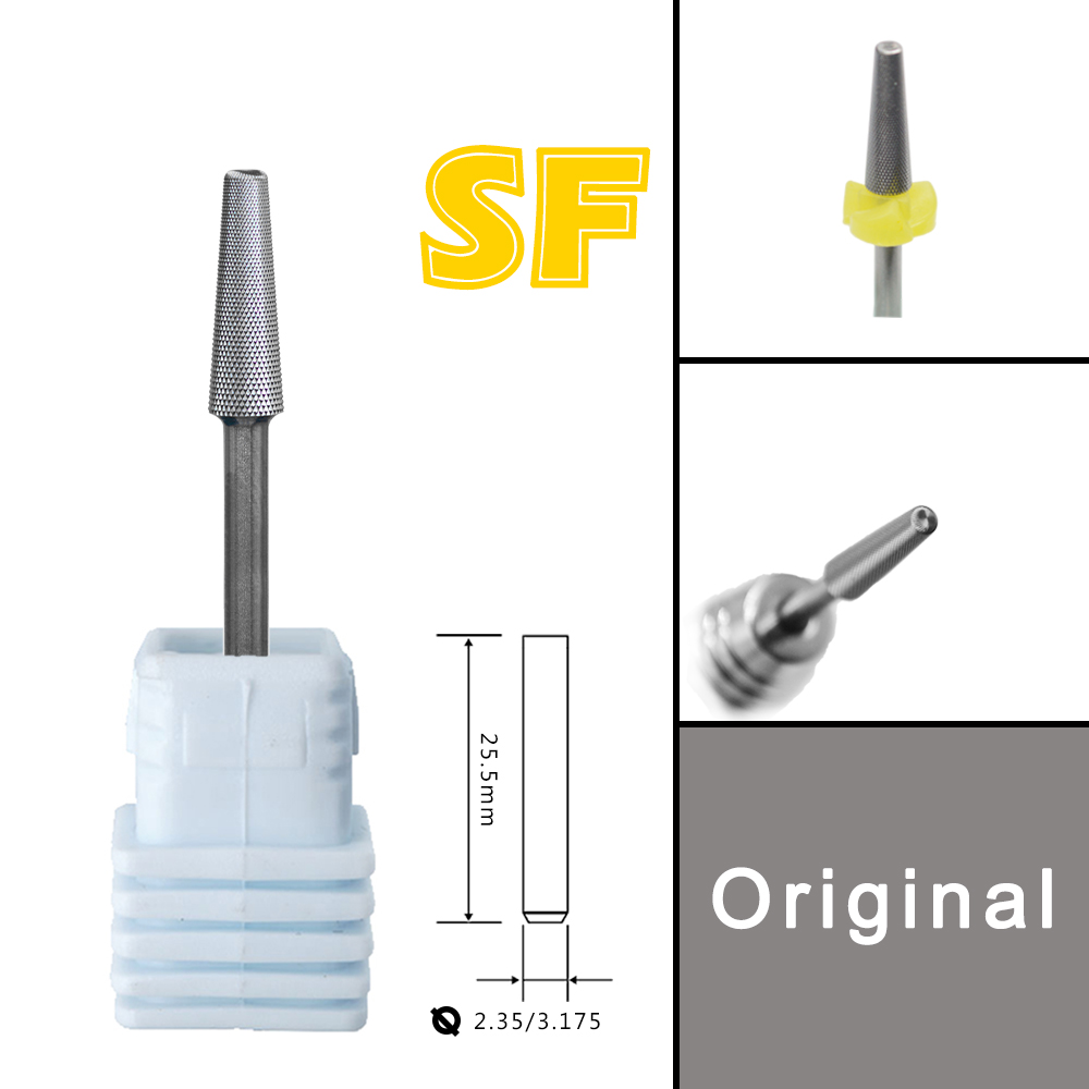 Rolinstar carboneto de dente f - Nail Art Natural avaliação e preço