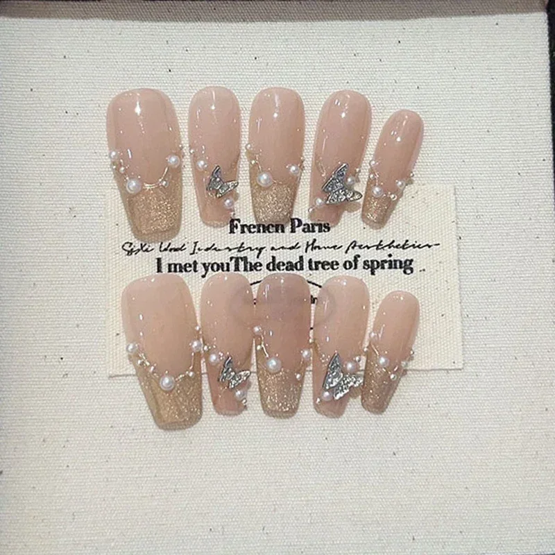 Prego destacável e removível,  - Nail Art Full Cat Eye avaliação e preço