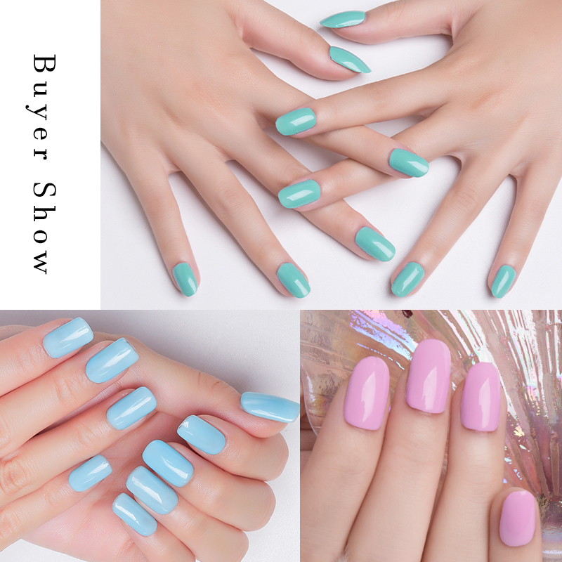 Esmalte em gel Arte Clavo Oran - Nail Art Orange avaliação e preço