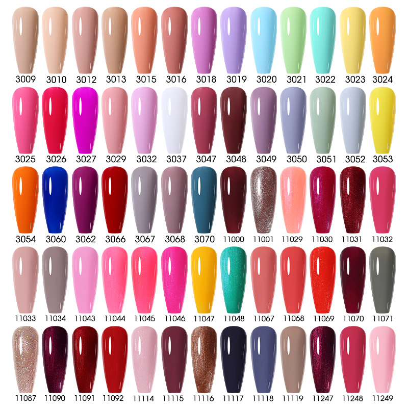 Esmalte em gel Arte Clavo Oran - Nail Art Orange avaliação e preço