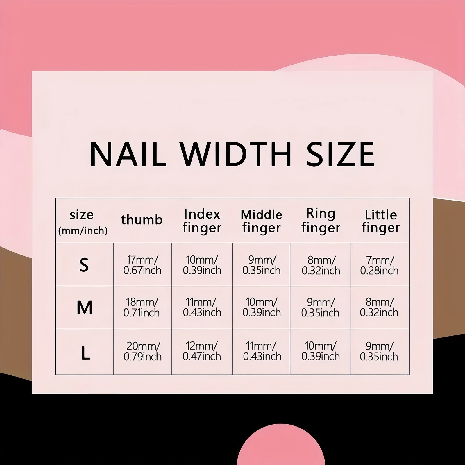10 peças de unhas artificiais  - Nail Art Orange avaliação e preço