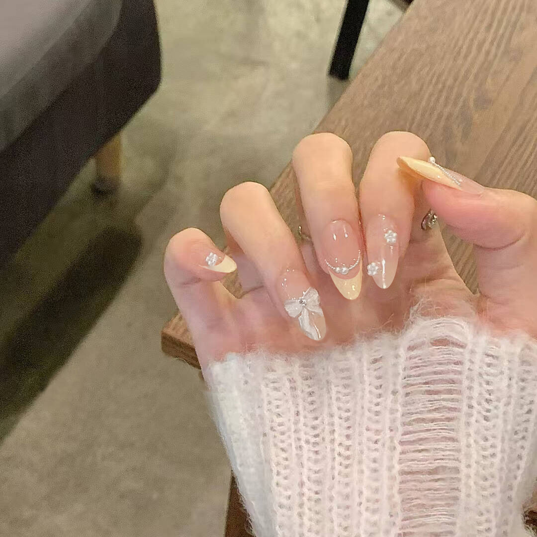 10 pçs/saco gato magnético blu - Nail Art Fake avaliação e preço
