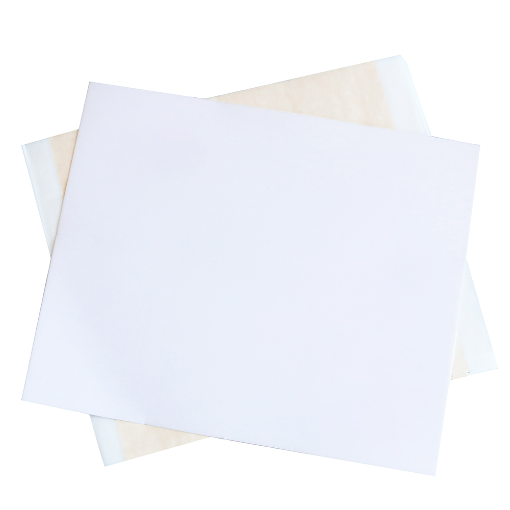 13x13.5cm folha de papel champ - Nail Foil Transfer avaliação e preço