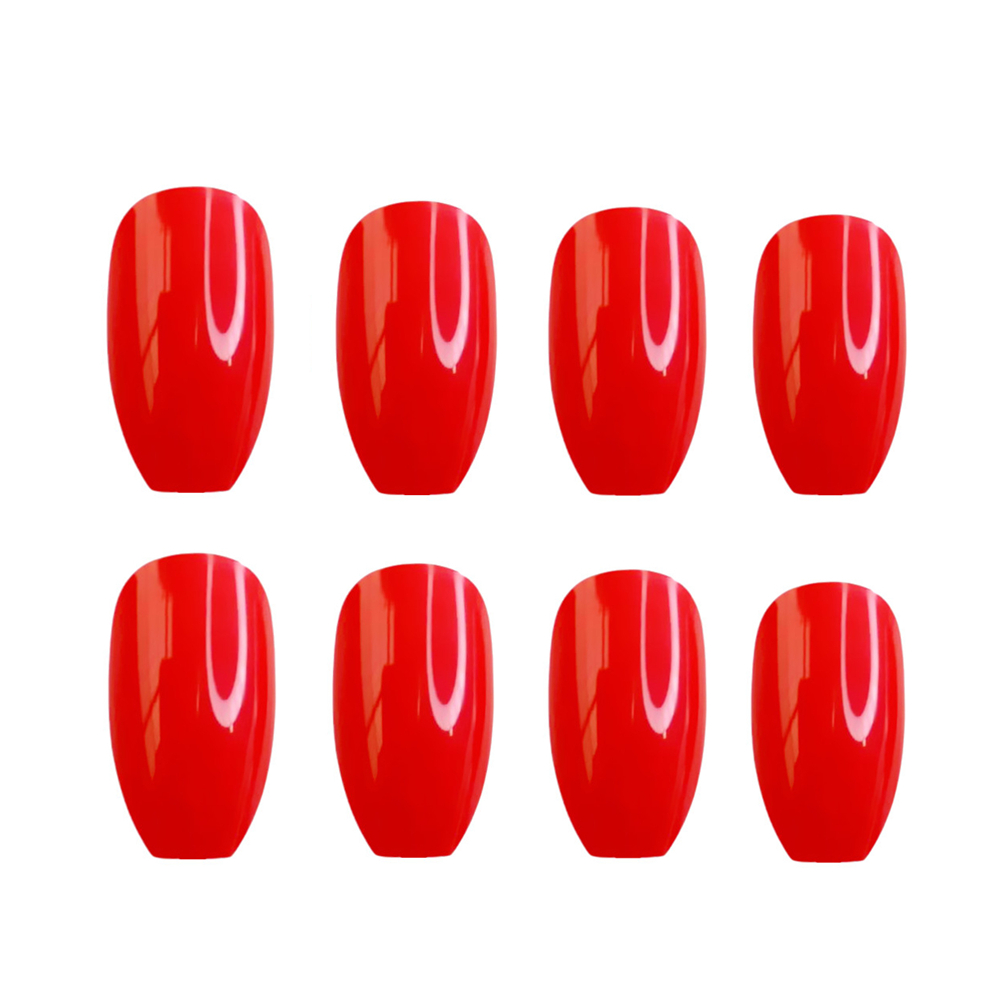 24 pçs natal vermelho imprensa - Nail Art Xmas avaliação e preço