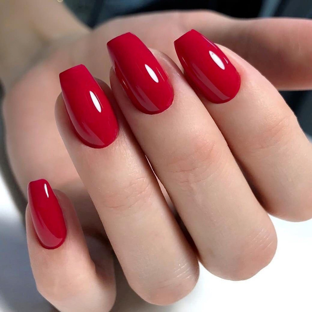 24 pçs natal vermelho imprensa - Nail Art Xmas avaliação e preço