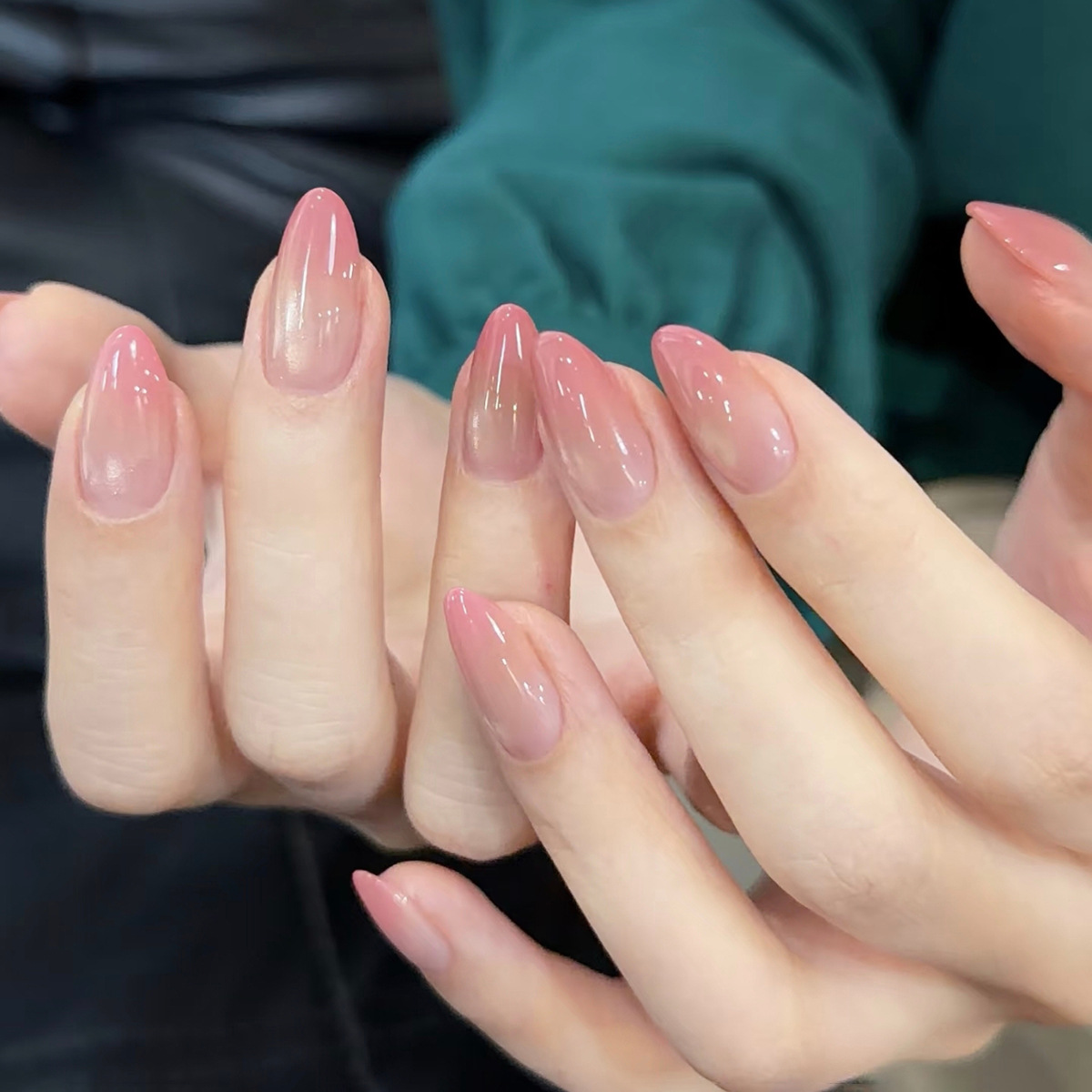24 pçs cristal olho de gato un - Nail Art Full Cat Eye avaliação e preço
