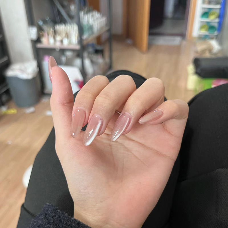 24 pçs cristal olho de gato un - Nail Art Full Cat Eye avaliação e preço