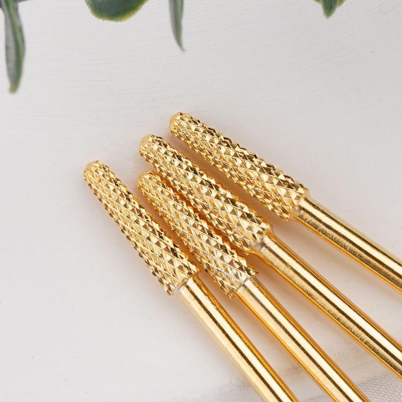 Brocas de aço tungstênio para  - Nail Art Gel Polos avaliação e preço