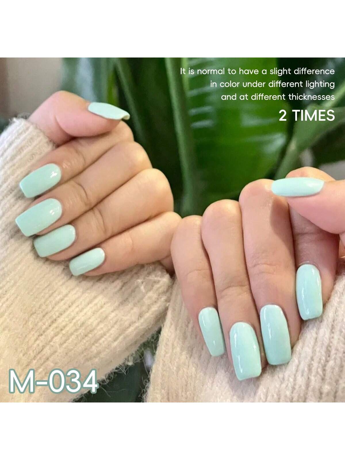 4 pçs 15ml conjunto turquesa i - Nail Art Orange avaliação e preço