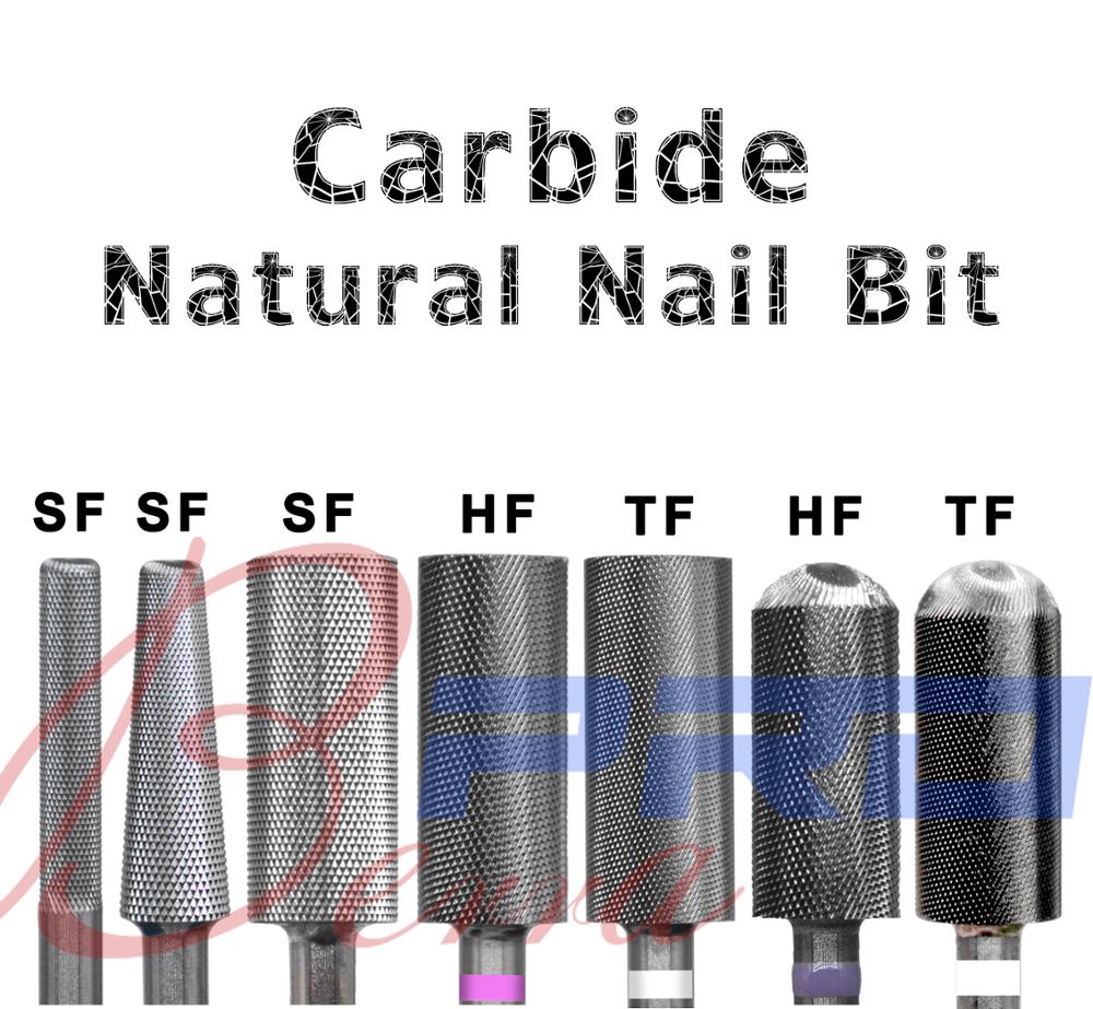 Rolinstar broca de unha cônica - Nail Art Natural avaliação e preço